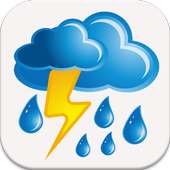 Weather Radio Free on 9Apps