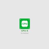 CPU-X icon