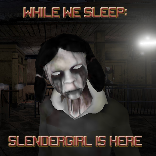 While We Sleep: Slendergirl Is Here icon