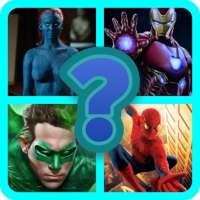 WHO AM I -QUIZ