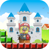 Super Sponge: Adventure World icon