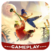 it take two CO-OP Gameplay Helper icon