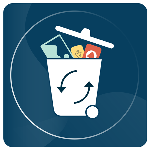 File Recovery &amp; Photo Recovery 2021 icon