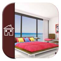 Bedrooms Design Ideas on 9Apps