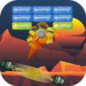 bricks ball breaker иконка