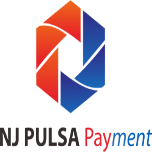 NJ PULSA: Agen Pulsa, Paket Data &amp; PPOB Termurah أيقونة