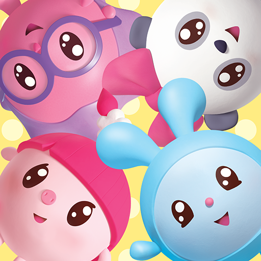 ikon BabyRiki: Games for 1 Year Old