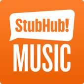 StubHub Music