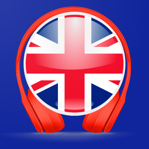 Inglizcha audio darsliklar icon