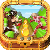 Attack on temple titan icon