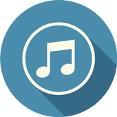 Free mp3 player PRO - with free music downloader🎧 icon