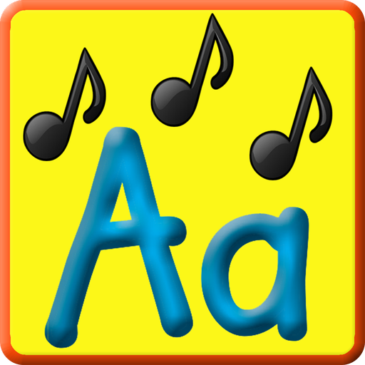 Alphabet Song Game™ (Free) أيقونة