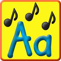 Alphabet Song Game™ (Lite)