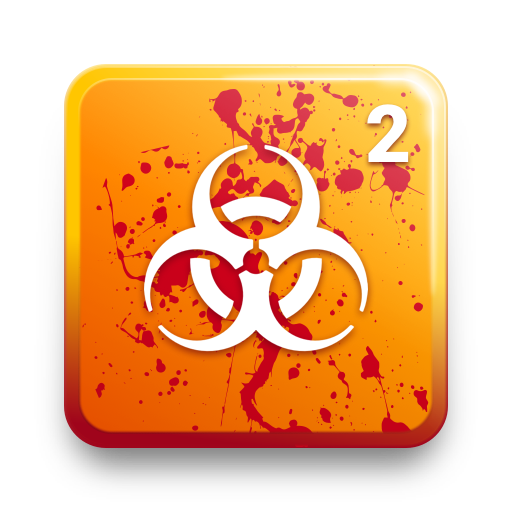 Zombie City Defense 2 icon