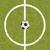 Worl Cup 2018 Timer आइकन