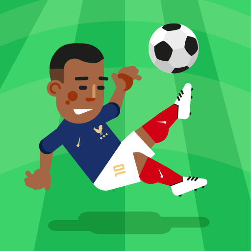 World Football Champs icon