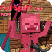 Evil Spirit Craft icon