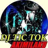 DJ Tic Toc Akimilaku