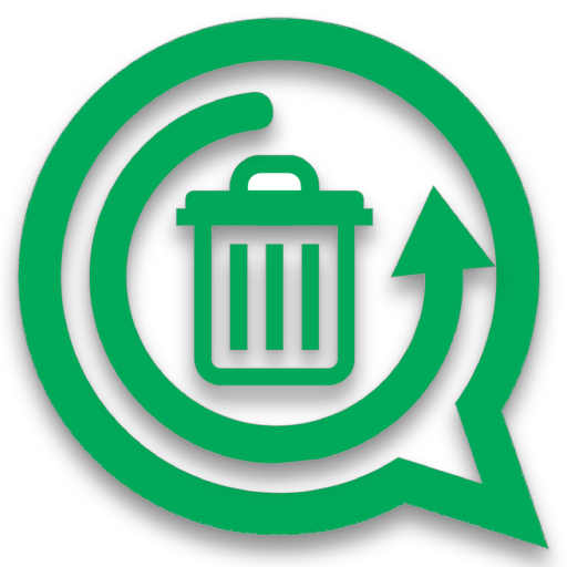WA-Recovery: Deleted Whats Messages icon