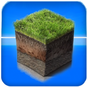 Exploration Survival Pro world icon