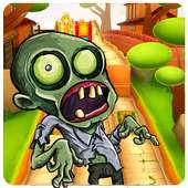 Subway Zombie Surfers