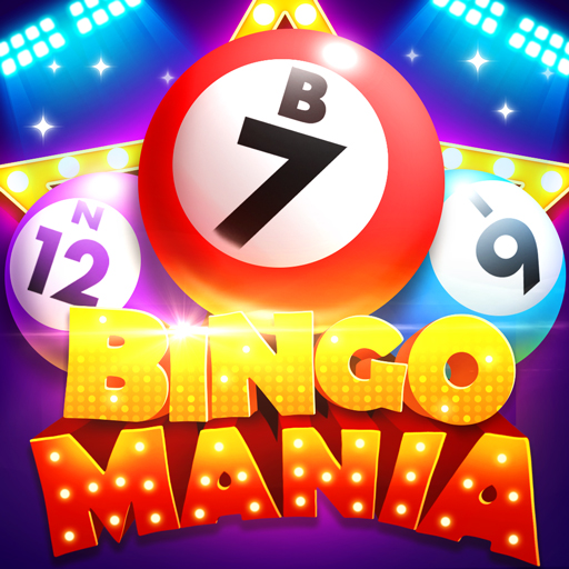 Bingo For Cash أيقونة