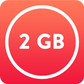 2G Ram - Task Killer icon