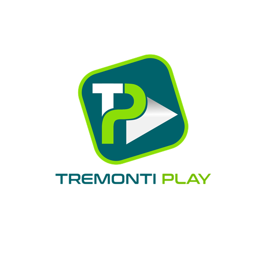 Tremonti Play Filmes icon