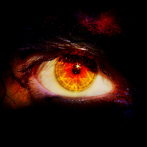 Buri Nazar - Evil Eye icon