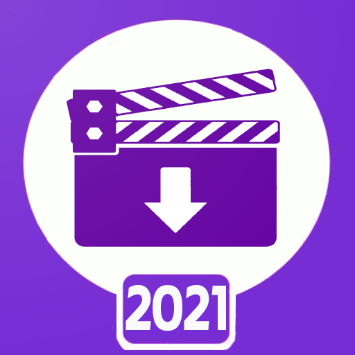 Video downloader for facebook icon