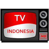 Tv Indonesia icon