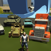 Playground Stunts icon