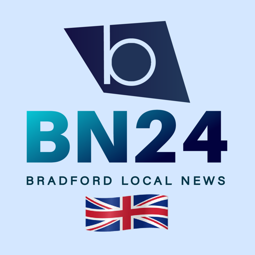 BN24 - Bradford Local News icon