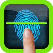 detecteur de mensonge Prank icon