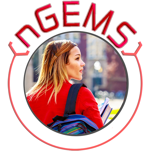 nGEMS for College icon