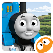 Thomas &amp; Friends Talk to You icon