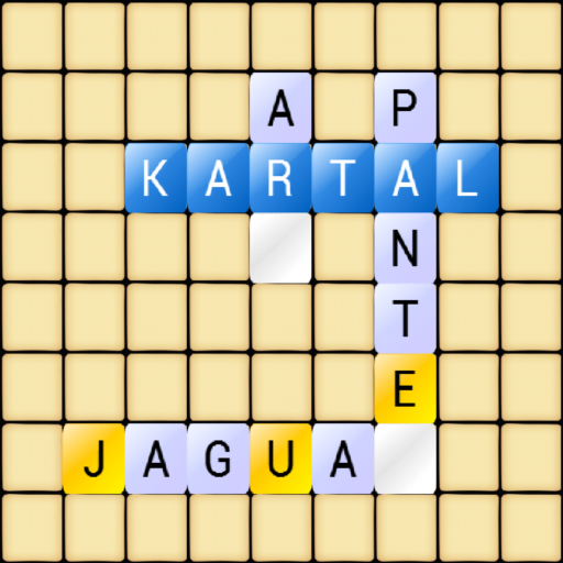 Kelime Tamamlama icon