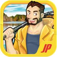 Jackpot Fishing - Mancing Onli