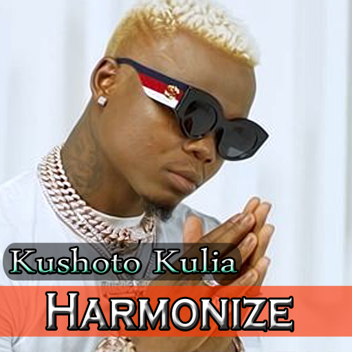 Kushoto Kulia by Harmonize - sin internet Mp3 icon
