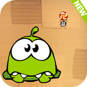 Jumping Rope Candy Love Cut icon