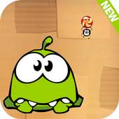 Jumping Rope Candy Love Cut