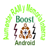 RAM and Interna Memory Enlarge icon