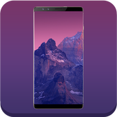 Launcher Theme For ZTE Nubia Z17 S | Z17 Mini S icon