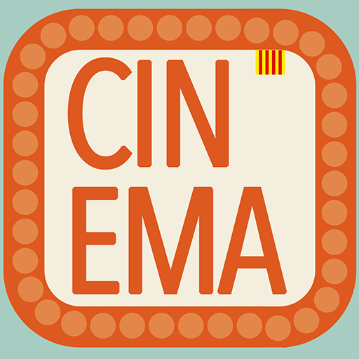 Cinema CAT icon