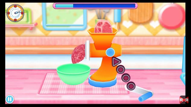 Guide COOKING MAMA Let's Cook скриншот 3