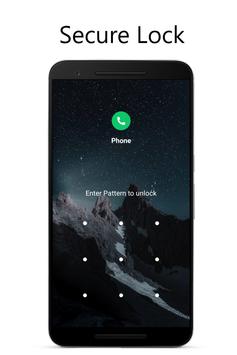 AppLock screenshot 4