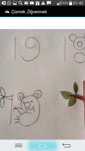 Draw , Learn screenshot 6