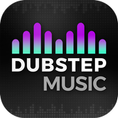 Dubstep Music Radio icon