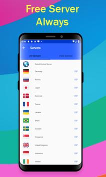 1111 VPN Free screenshot 3