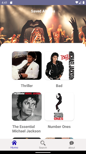 Music Manager screenshot 5